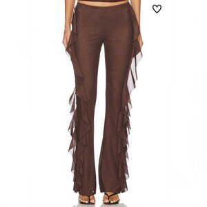 NWT Superdown Gigi Pant Size XS